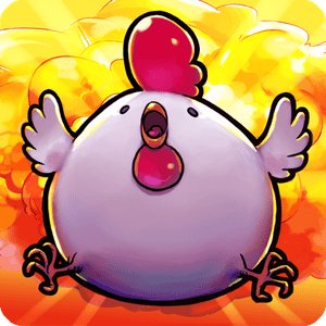 دانلود Bomb Chicken – بازی اکشن “مرغ بمب گذار” اندروید + مود